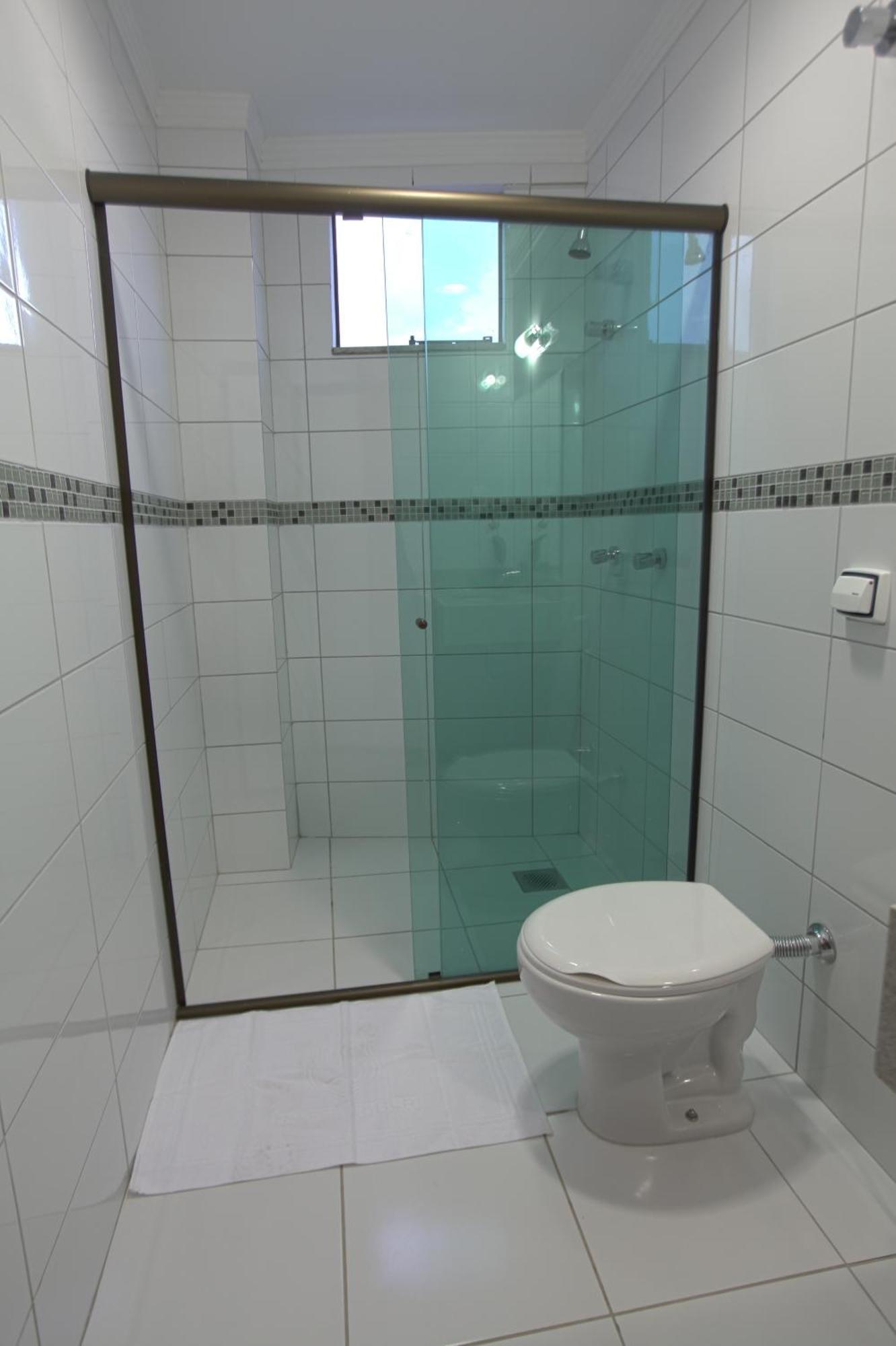 Skala Traveling Hotel Куяба Экстерьер фото