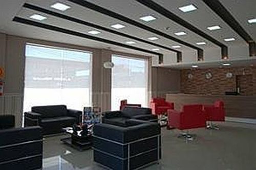 Skala Traveling Hotel Куяба Экстерьер фото
