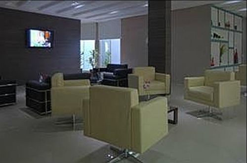 Skala Traveling Hotel Куяба Экстерьер фото