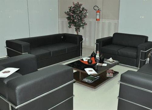 Skala Traveling Hotel Куяба Экстерьер фото