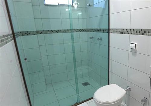 Skala Traveling Hotel Куяба Экстерьер фото